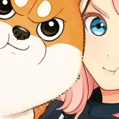 Shiba Inu rooms T.2 – Esu Oomori - la chronique BD