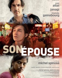 Son épouse - la critique du film
