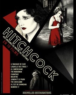 Junon et le paon - Alfred Hitchcock - critique