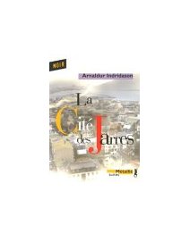 La cité des jarres - Arnaldur Indridason