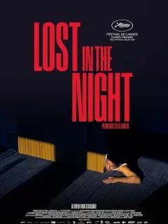 Lost in the Night - Amat Escalante - critique