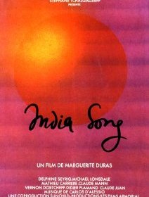 India Song - Marguerite Duras - critique