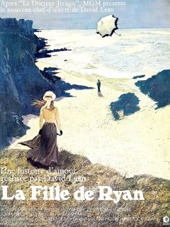 La fille de Ryan - David Lean - critique 