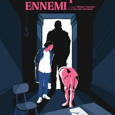 Mon pire ennemi - Mehran Tamadon - critique