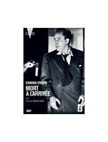 Mort à l'arrivée - la critique + test DVD 
