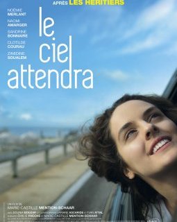 Le ciel attendra : après Les Héritiers, plongeon chez les jeunes radicalisés