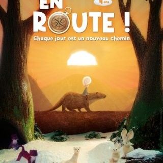 En route ! - Les Films du Whippet - critique 
