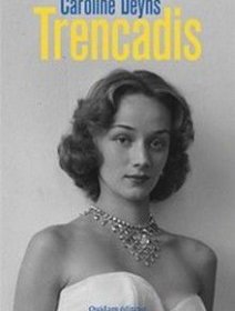 Trencadis - Caroline Deyns - critique du livre