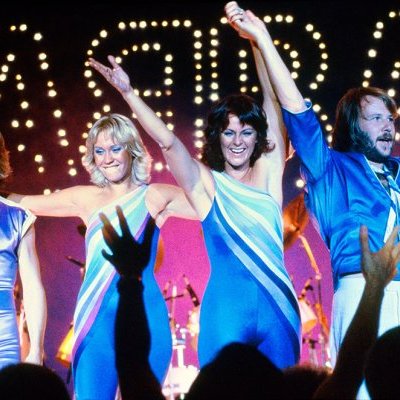 Abba réalise le comeback du siècle