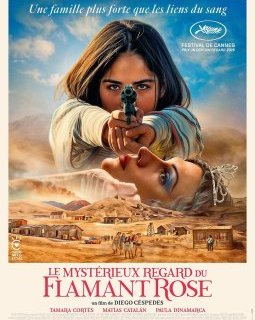 Entretien avec Diego Céspedes, prodigieux cinéaste chilien de l'amour