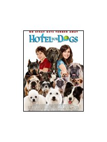 Palace pour chiens - Posters et photos