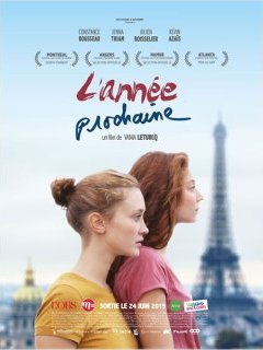 L'Année Prochaine - la critique du film 