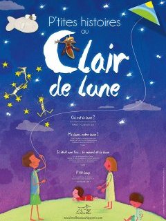 P'tites histoires au clair de lune - la critique du film