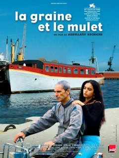La graine et le mulet - Abdellatif Kechiche - critique