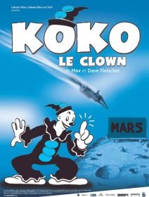 Koko le clown - la critique du film