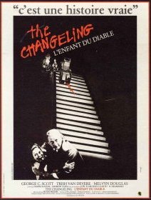 The changeling (l'enfant du diable) - la critique