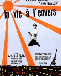 Mort du réalisateur Alain Jessua