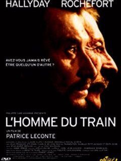 L'homme du train - La critique