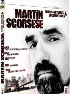 Martin Scorsese - Courts métrages & documentaires
