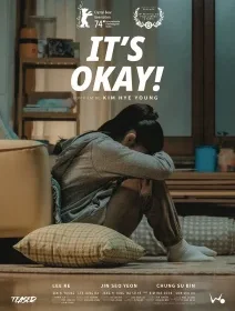 It's Okay ! - Kim Hye-young - critique