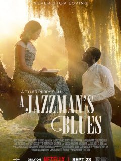A Jazzman's Blues - Tyler Perry - critique 