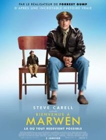 Bienvenue à Marwen - la critique du film