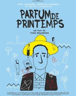 Parfum de Printemps - la critique du film