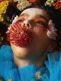 Björk ouvre le portail des merveilles avec le clip de The Gate