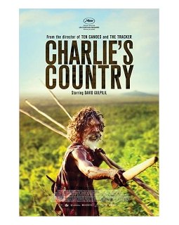 Charlie's country - la critique du film + le test DVD