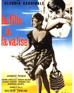 Mort de l'actrice Claudia Cardinale