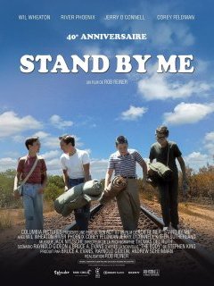 Stand by Me - Bob Reiner