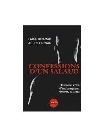 Confessions d'un salaud - Audrey Diwan et Fatou Biramah