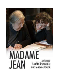 Madame Jean - la critique du film 