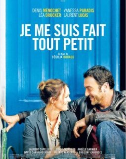 Je me suis fait tout petit - la critique