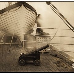 Atlantis (August Blom 1913)