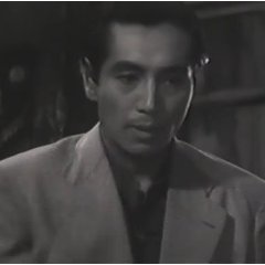 Masayuki Mori - わが生涯のかゞやける日 - Kozaburo Yoshimura -1948