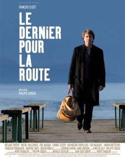 Le dernier pour la route - la critique