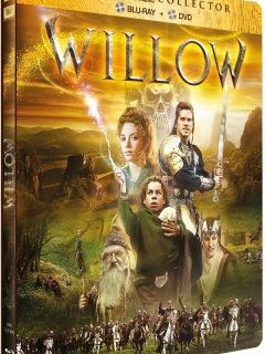 Willow - la critique + le test blu-ray