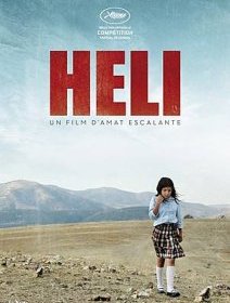 Heli - Amat Escalante en compétition officielle à Cannes 