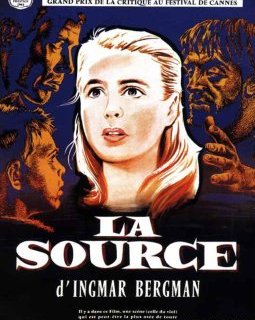 Gunnel Lindblom, actrice bergmanienne