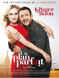 Un plan parfait : la bande-annonce du nouveau Dany Boon et Diane Kruger 