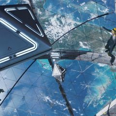 "La stratégie Ender" : photo du film