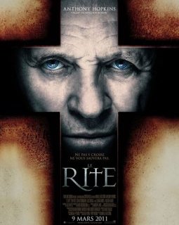 1er jour France 09/03/2011 : Le Rite fait peur au Marquis