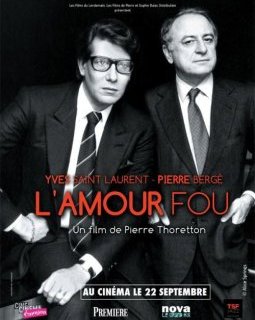 L'amour fou - La critique