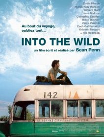 Into the Wild - Sean Penn - critique