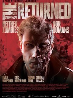 The returned - la critique du film