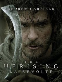 The Uprising : La Révolte - Paul Greengrass - critique