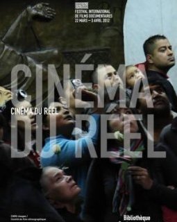 Cinéma du Réel 2012 - le palmarès