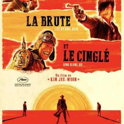 Le Bon, la Brute et le Cinglé - Kim Jee-woon - critique