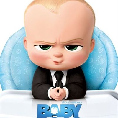 Baby Boss : bande-annonce du nouveau Dreamworks